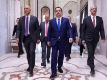 Iraq, Chevron signs deals to develop oil fields