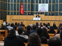 DEM Party urges minimum wage to reach half of poverty line