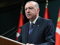 ‘Terror-Free Türkiye’ process advancing step by step: Erdoğan
