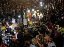 Reporting mechanism to target mining accidents