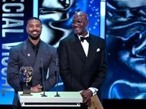 BAFTA and BBC apologize for racial slur during awards show