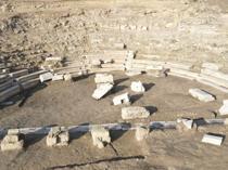 Ancient sundial to shed light on Paphlagonia’s history