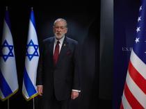 US says Huckabee comments do not reflect policy after regional backlash