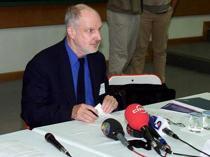 Former CIA official Graham Fuller dies at 89 in Canada