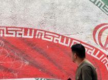 Iran says deal within reach ahead of US talks