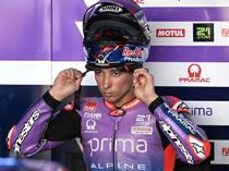 Toprak Razgatlıoğlu set for MotoGP debut