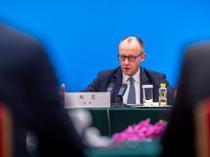 Germanys Merz tells Xi of great opportunity to develop ties