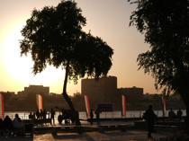 Iraq: Baghdad airport closure due to technical problem