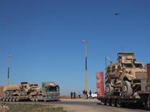 US mediates prisoner swap talks between Damascus and Druze