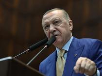 Terror-free Türkiye bid enters a new stage: Erdoğan