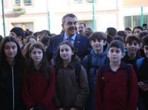 Lawsuit filed in row over Ramadan school program