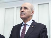 Kurtulmuş, DEM Party discuss next steps after key panel report