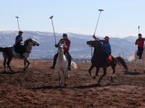 Centuries-old tradition of çevgan kept alive in Sivas