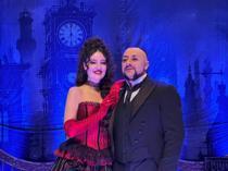 ‘Jekyll and Hyde’ musical to premiere with new production