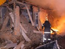 US-Ukraine talks to open in Geneva after overnight Russian strikes