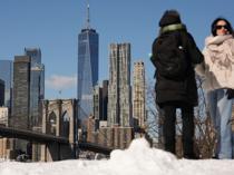 IMF warns US of risks from tariffs and rising debt