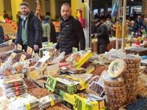 Economic confidence index increases in February