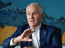 Ex-PM urges Australia to ditch UK monarchy