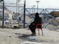 Syria confirms mass escape of ISIL relatives from al-Hol camp