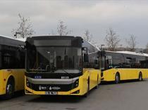 Istanbul caps bus speeds to boost passenger safety