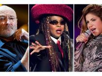 Rock & Roll Hall of Fame reveals 2026 lineup