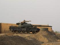 Pakistan bombs Kabul in open war on Afghanistans Taliban govt