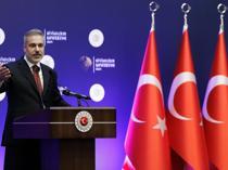 Ankara launches initiative to diffuse Afghanistan-Pakistan tension