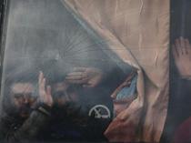 Syria gov’t swap dozens of detainees with Druze factions