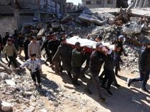 US sympathies shift to Palestinians from Israelis for first time: Gallup poll