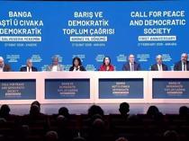 PKK leader declares end of violence-based era in fresh message