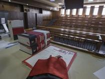 Istanbul court orders release of 7 defendants in bid-rigging trial