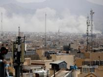 Israeli strikes hit school in southern Iran, kill 24 students: provincial official