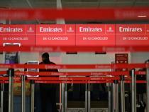 Airspace closed, flights cancelled as US-Iran conflict flares