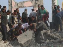 More than 200 people killed in Iran: State media