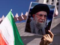 Khamenei is still alive ‘as far as I know,’ says Iranian foreign minister