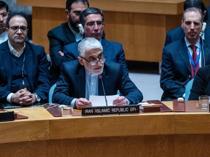 US, Israel defend strikes at UN as Iran alleges war crime