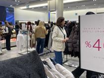 Markets keep close eye on February inflation data