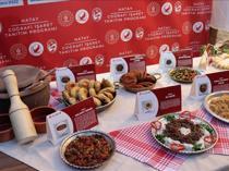 Hatay leads in geographical indication registrations in 2025