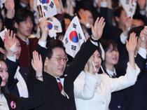 South Korea calls for resuming dialogue with North
