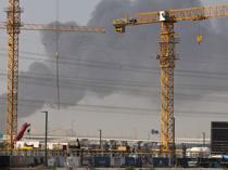 Israel, Iran unleash fresh attacks as Mideast on alert