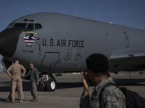 Reporters held for filming near airbase hosting US forces in Türkiye