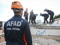 Türkiye to establish first search-and-rescue logistics base in Kayseri