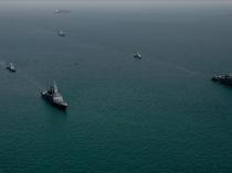 Two ships attacked in Strait of Hormuz: maritime agencies