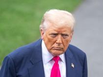 Trump says will be talking to Iranian leaders: Report