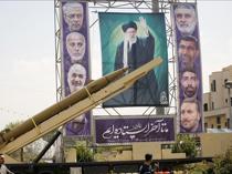 France, Germany, UK ready to take defensive action against Iran