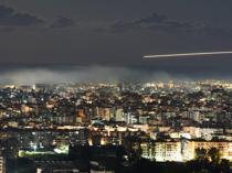 Israel hits Lebanon after Hezbollah fire, expanding conflict