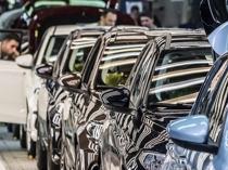Automotive sales surge in 2025, but profits decline sharply