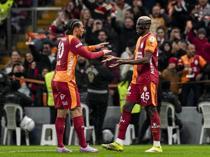Galatasaray extends its lead in Süper lig