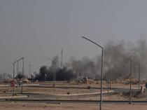 Kuwait says several US warplanes crash; all crews survive