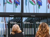 IAEA head urges utmost restraint after strikes on Iran